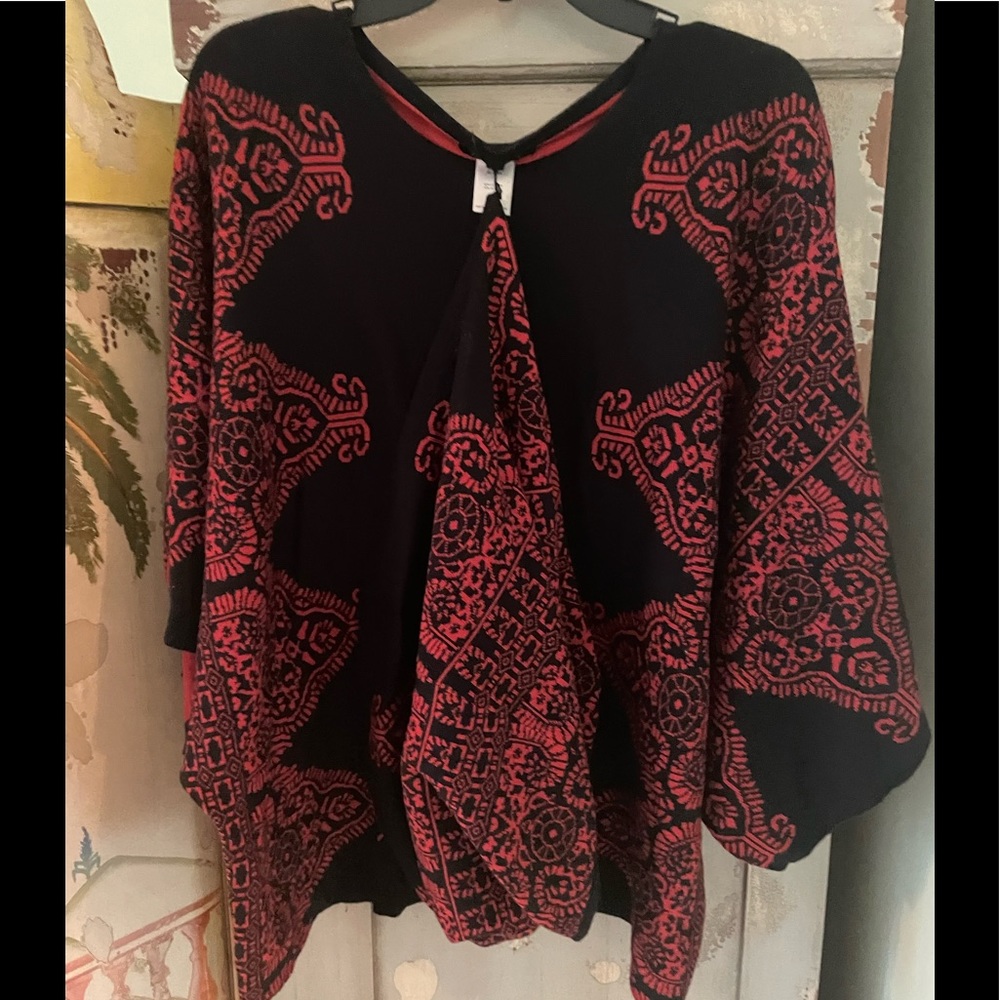 Women sweater /John mark - Picture 1 of 8